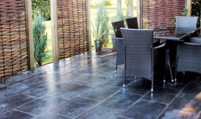 Vennen Fliesen Design | Designs aus Naturstein-, Marmor- und Mosaikarbeiten