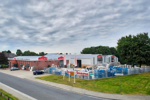 Fliesen Müller GmbH & Co Kg.