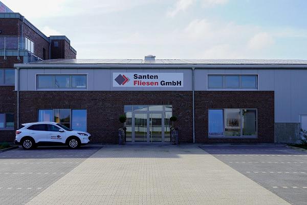 Santen Fliesen GmbH