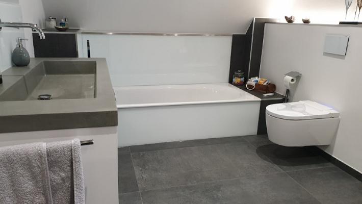 A. Robbe Fliesenverlegebetrieb Inh. André Robbe