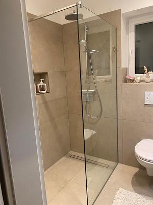 A&F Fliesenleger Bremen