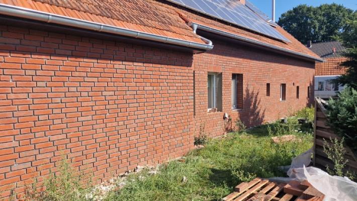 Marcel Klingenberg Bauunternehmen