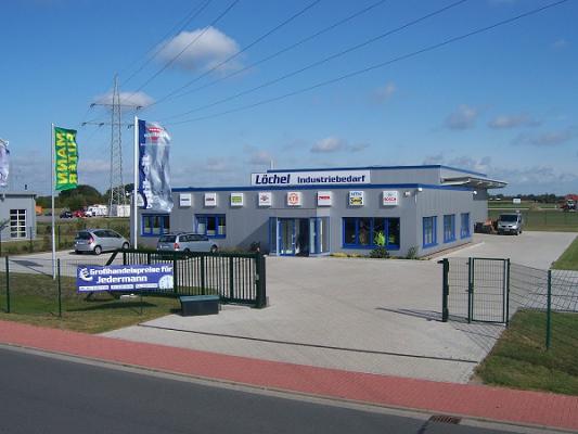 Löchel Industriebedarf