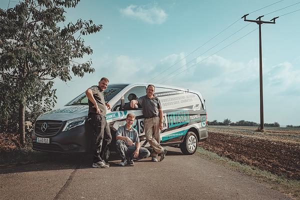 Fliesenleger Sattler Fliesen – Fliesenlegerfachbetrieb