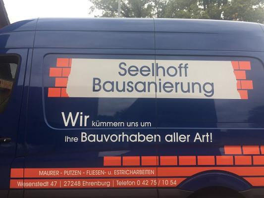 Seelhoff Bausanierung