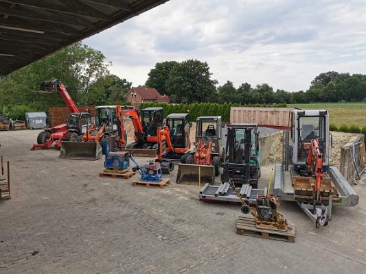 Langhorst Bauunternehmen