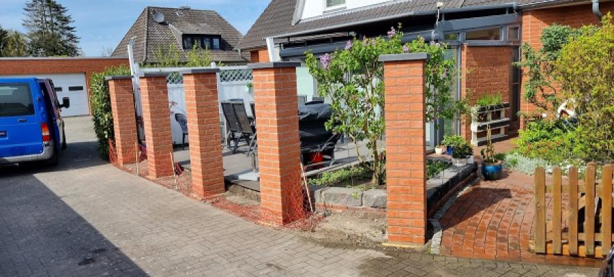 Maurer & Fliesenleger Burfeind