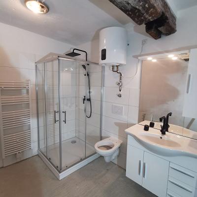 Innenausbau Huluta