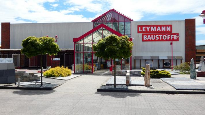 Leymann Baustoffe Langwedel