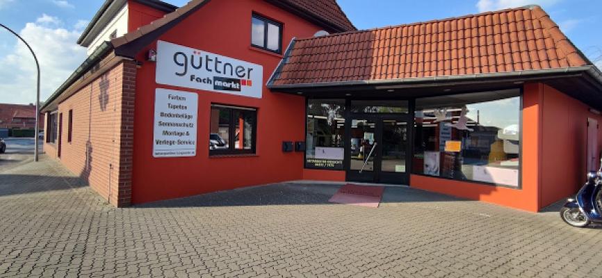 Güttner Fachmarkt GmbH & Co. KG