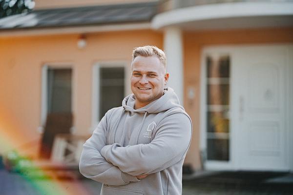Fliesenleger | Agos Bau Ihr Fachbetrieb