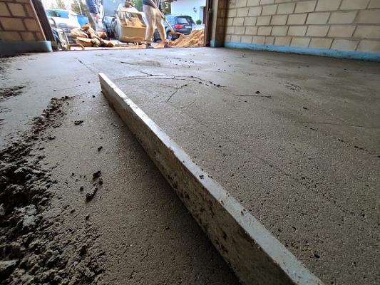 Neundorf Estrich und Fliesenbau GmbH