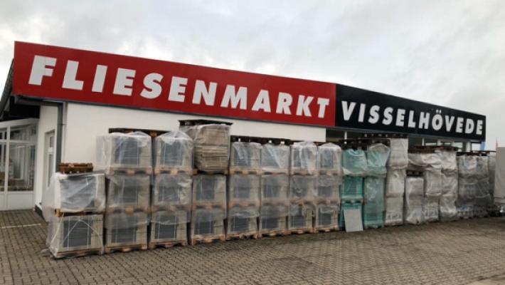 Fliesenmarkt Visselhövede GmbH