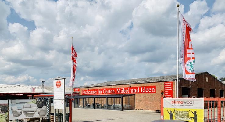 Lüchau Baustoffe GmbH - Holz-Haase