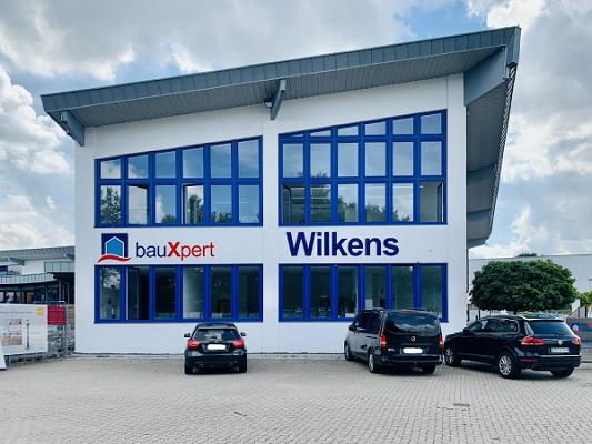 Wilkens Baustoffe GmbH