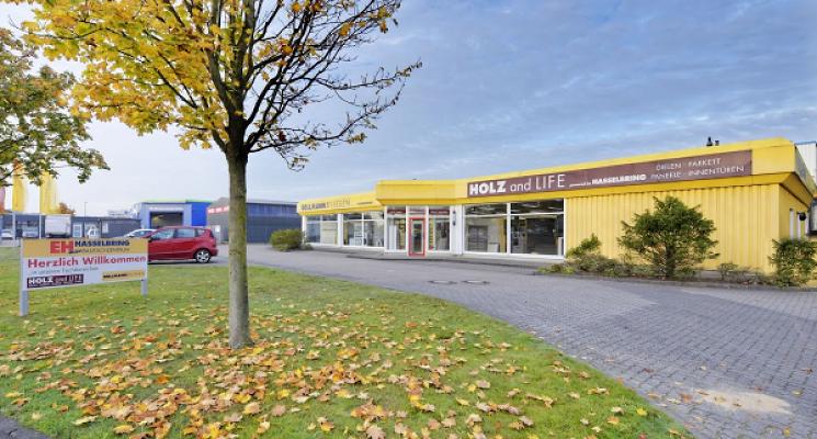 E. Hasselbring GmbH & Co. KG | Cuxhaven | Meyerstraße