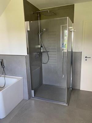 Paul Ebert - Fliesen & Trockenbau