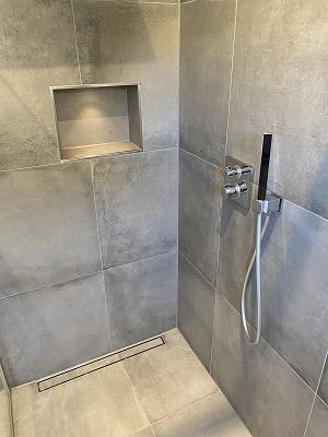 Balk Fliesenverlegung inh. Fliesenlegermeister Kevin Balk