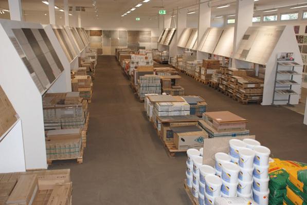 Fliesenmarkt Osterholz-Scharmbeck GmbH