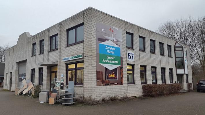 Wilhelm Zernikow Fliesenfachgeschäft GmbH