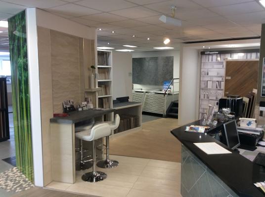 Fliesen Helfers GmbH & Co. KG