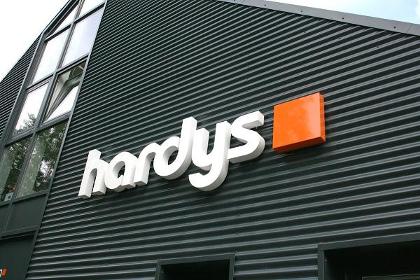 Hardys GmbH & Co.KG