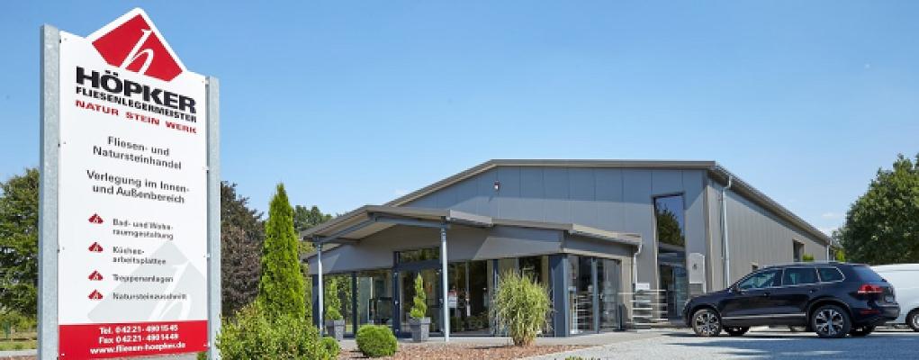 Höpker GmbH & Co.KG