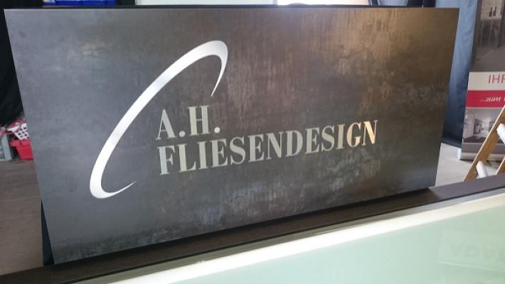 A.H. fliesendesign Andreas Holte