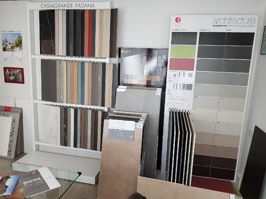 Korbi & Söhne Fliesen Im- und Export GmbH