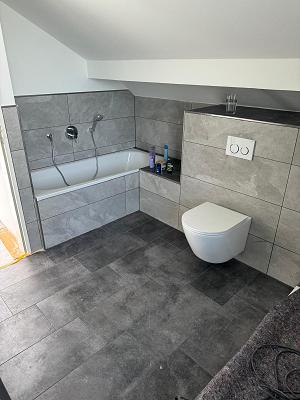 Shans Fliesen & Malerarbeiten