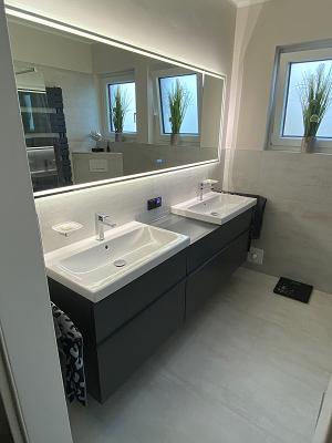 Bad- und Bausanierung Jonny Elias