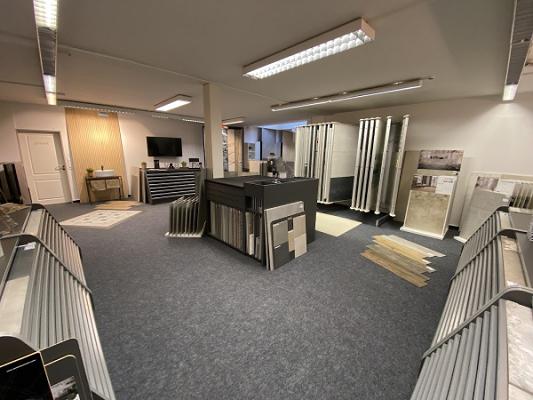 Voigt und Böhm GmbH & Co. KG - Fliesen & Naturstein