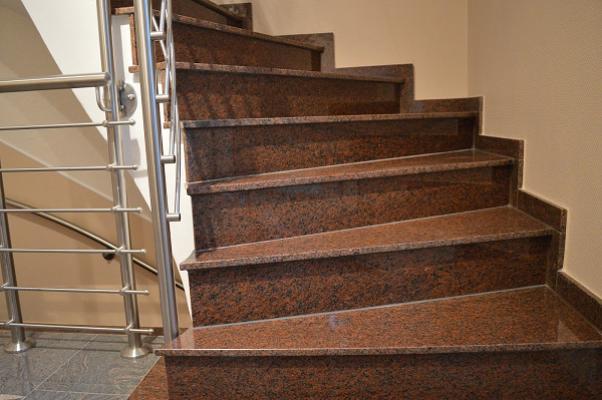 A. Lührs Marmor - Granit - Fliesen