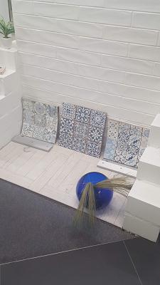 Oyter - Fliesenhandel