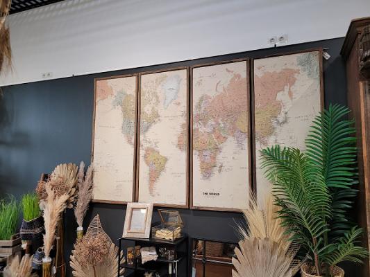 Wilkens Teamwork GmbH | Wohn- & Küchenstudio