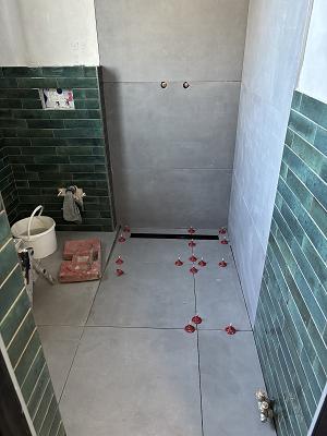 Fliesen-Naujoks Meisterbetrieb