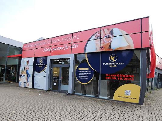 Fliesenstudio Klug