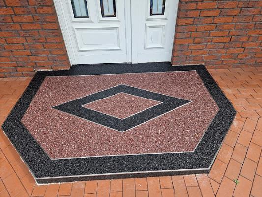 Arthur Schmidt Fliesenhandwerk