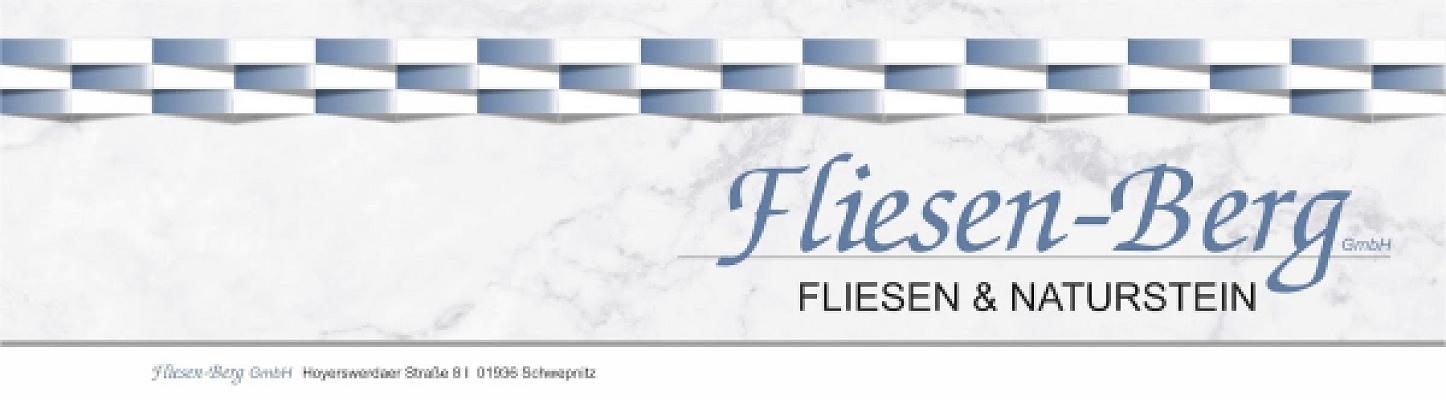 Fliesen-Berg GmbH