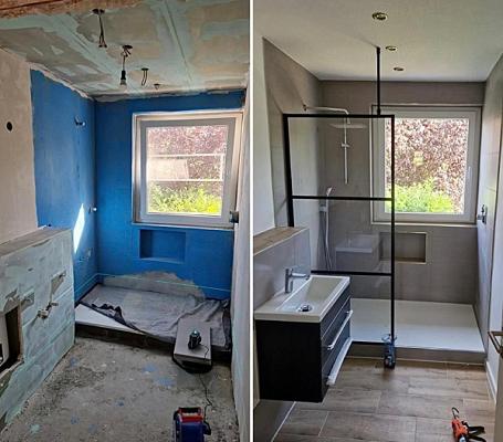 Friedrich Schmidt Fliesenlegerbetrieb