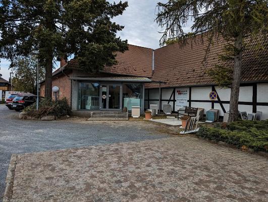 Keramik Fliesen-Verlegung GmbH