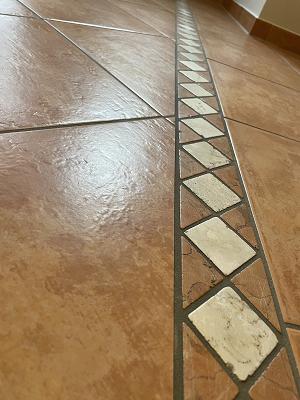 Reiner Berkowski Fliesen- Platten- und Mosaiklegerbetrieb