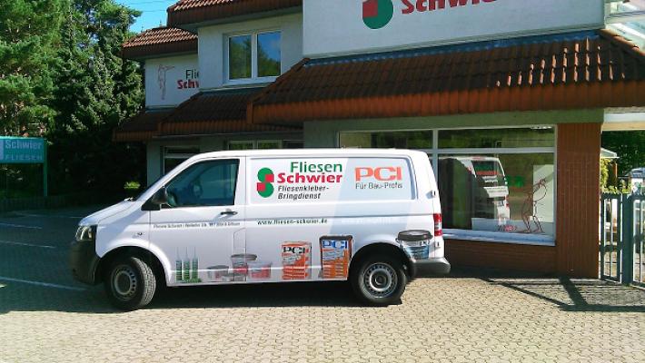 Fliesenfachgeschäft Schwier & Sohn GmbH