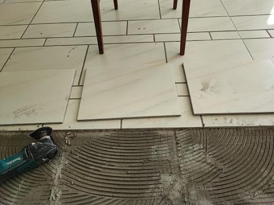 Ben Drossel Innenausbau, Sanierung & Pflasterarbeiten in Lüchow