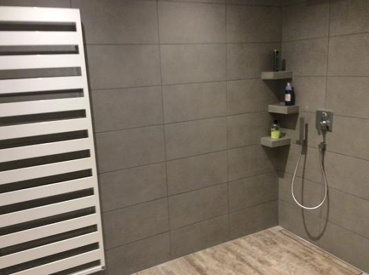 Marco Kienast Fliesenleger