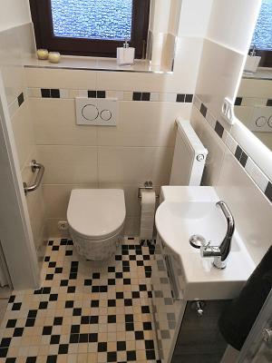 AB Baddesign & Badsanierung