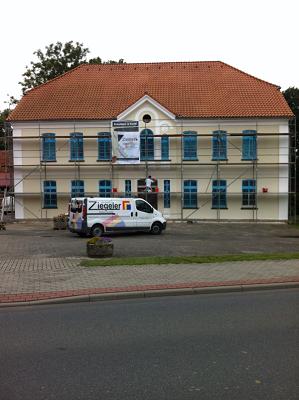 Malermeister Ziegeler GmbH