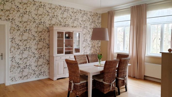 Raumausstatter & Bodenleger Meyer Natendorf / Ortsteil Hohenbünstorf