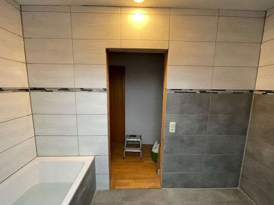 Dominique Deck Fliesenlegerfachbetrieb