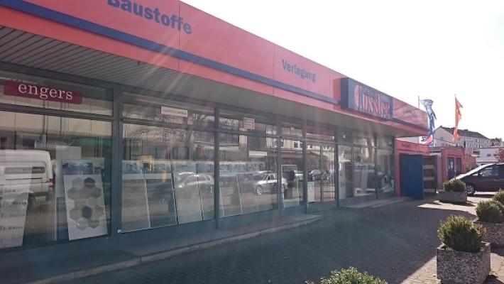 Fliesen Cussler GmbH & Fliesenhandel Cussler GmbH